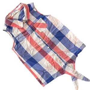 H&M girl blouse🆕